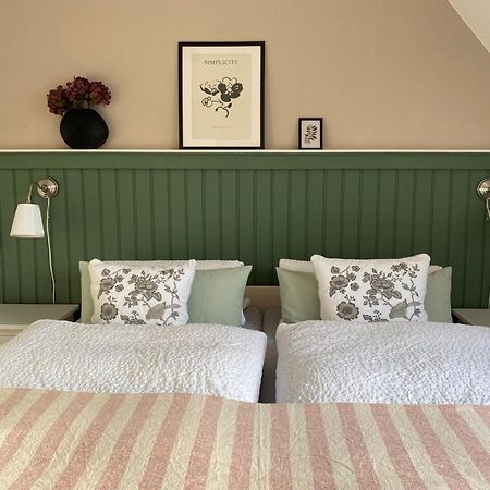 Kajuethus Apartment 2 Fehmarn Zewnętrze zdjęcie