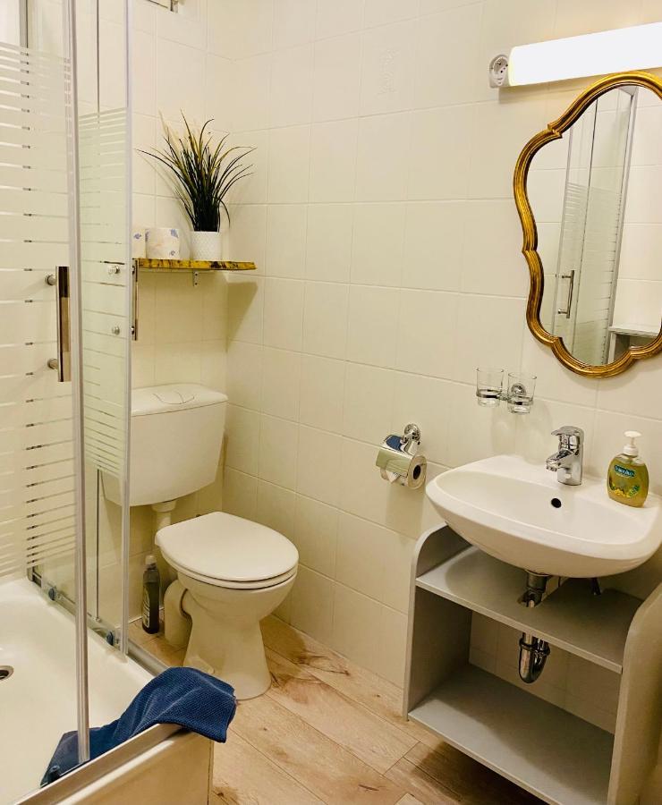 Kajuethus Apartment 2 Fehmarn Zewnętrze zdjęcie