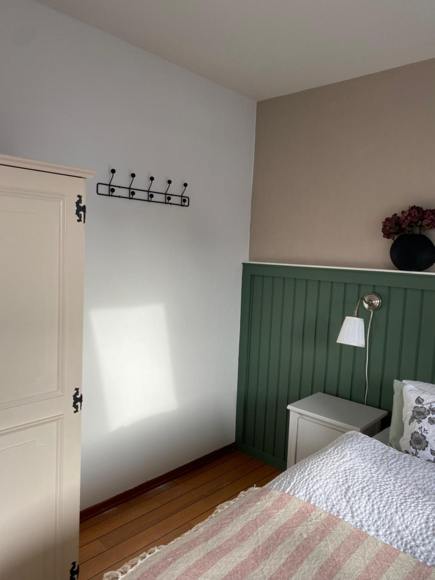 Kajuethus Apartment 2 Fehmarn Zewnętrze zdjęcie